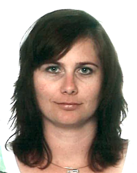 Jindřiška Zezulová Iyengar Yoga Teacher in Training