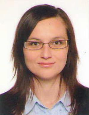 Martina Slavíková Iyengar jóga Martina Slavíková