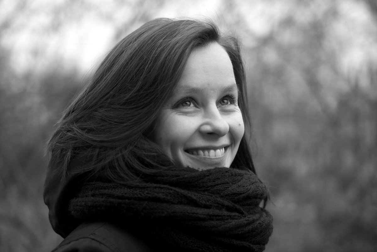 Magda Špačková Magda Špačková